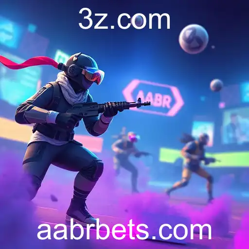 AABR Transforma o Cenário dos Jogos Online