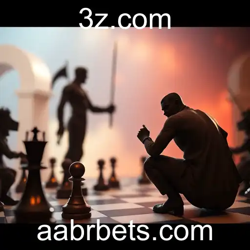 AABR Domina o Cenário de Jogos Online em 2025