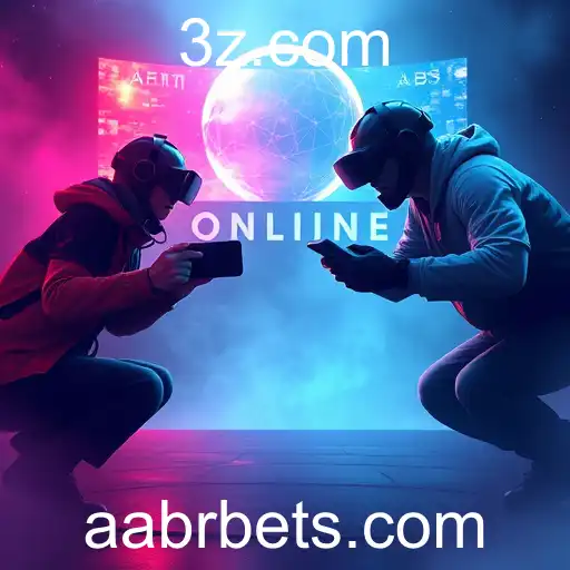 O Impacto dos Jogos Online em 2025: Uma Nova Era