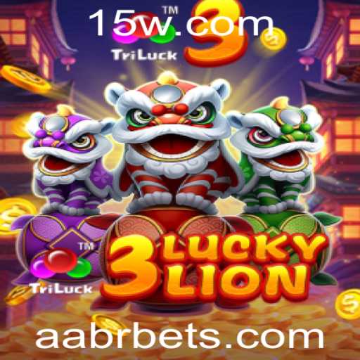 Explorando o Mundo de 3LUCKYLION: Um Jogo Inovador com AABR