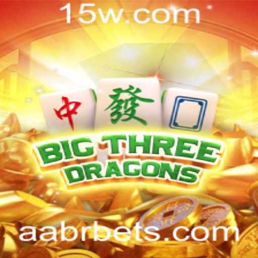 Descubra o Universo de BigThreeDragons e Suas Fascinantes Regras
