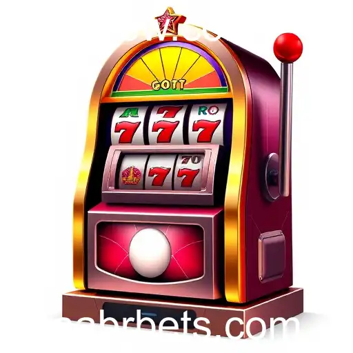 Caça-níqueis: Entretenimento e Inovação no Mundo dos Jogos