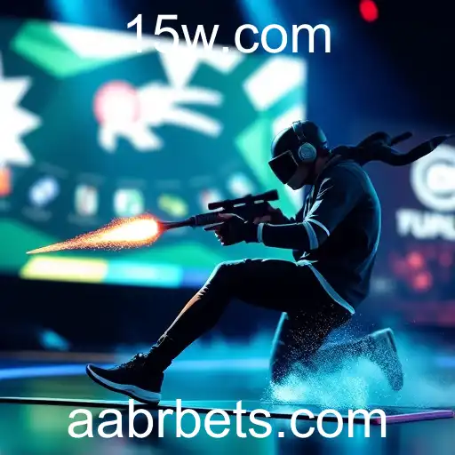 Esportes Virtuais: A Evolução e a Revolução no Mundo dos Games