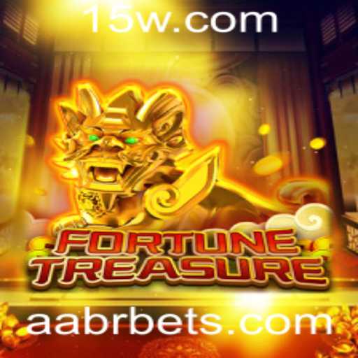 Descubra Tudo Sobre FortuneTreasure: O Jogo que Conquista o Imaginário