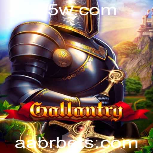 Explorando o Mundo de Gallantry: Um Mergulho nas Aventuras de AABR