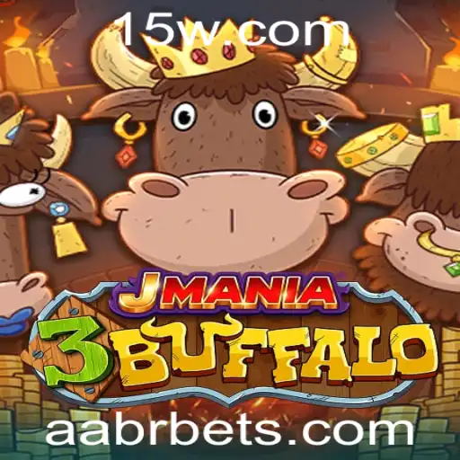 Explorando JMania3Buffalo: O Novo Fenômeno dos Jogos com AABR