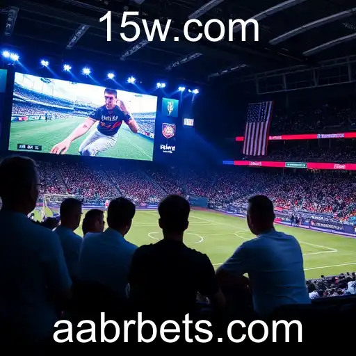 AABR e a Revolução dos Jogos ao Vivo