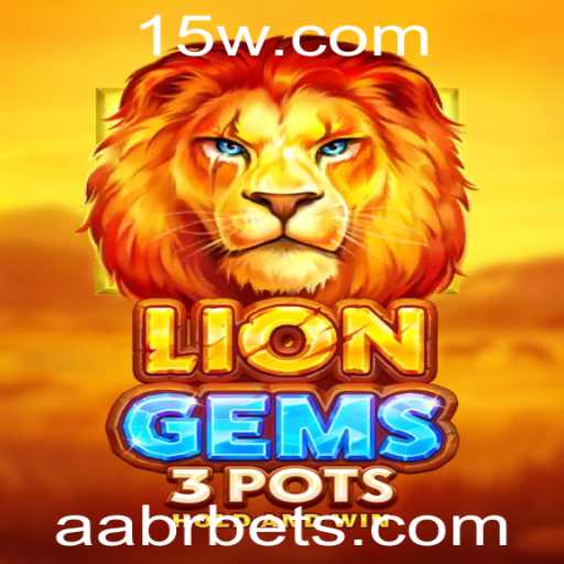 Descubra o Mundo Fascinante de LionGems3pots: Aventuras e Regras