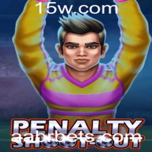 PenaltyShootOut: Um Negócio Divertido no Mundo dos Jogos