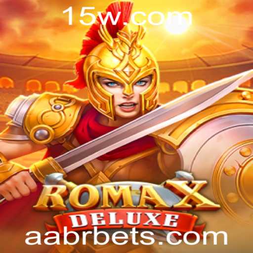 Descubra RomaXDeluxe: A Nova Sensação do Mundo dos Jogos
