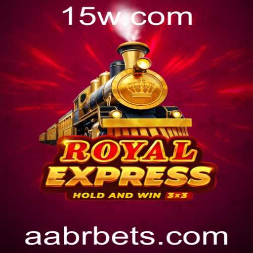 Explorando o Jogo RoyalExpress: AABR e Suas Regras Inovadoras