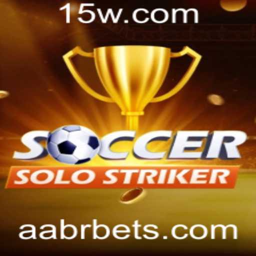 SoccerSoloStriker: O Desafio Individual no Futebol Moderno