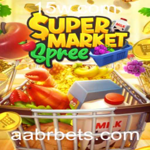 Explorando o Mundo do SupermarketSpree: Um Guia Completo para o Jogo
