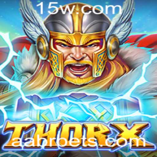 ThorX: O Novo Fenômeno dos Jogos
