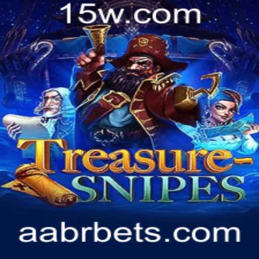Explorando o Mundo de TreasureSnipes: O Jogo de Aventura AABR