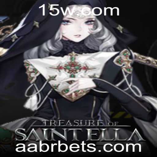 Descubra os Segredos de TreasureofSaintElla: O Novo Jogo Envolvente que Estimula sua Estratégia