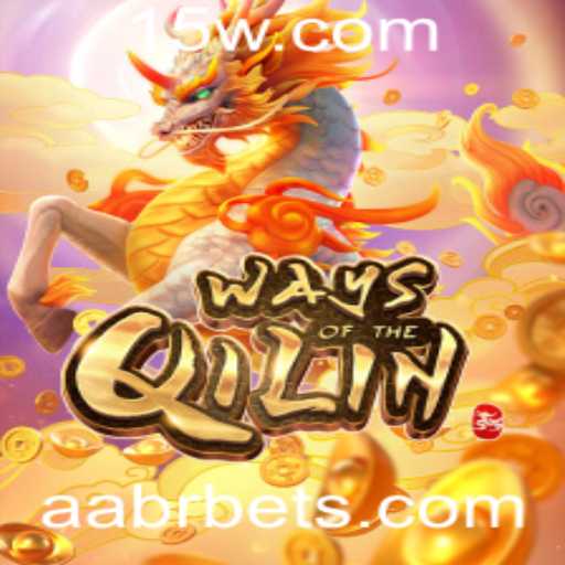 WaysoftheQilin: Explorando as Regras e Atrações do Jogo